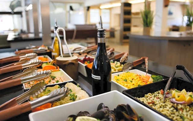 Hôtel Club L'Oustal del Mar