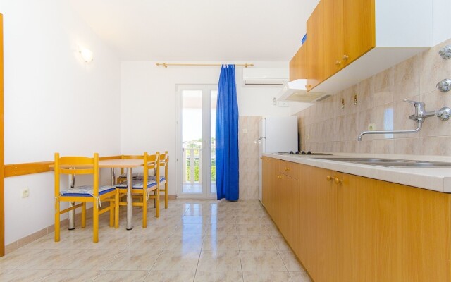 Apartments Fortuna