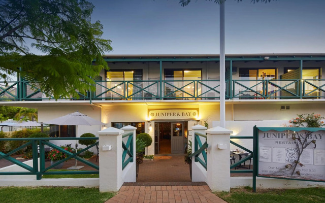 Windsor Lodge Como