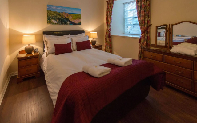 The Mill Inn Apartments