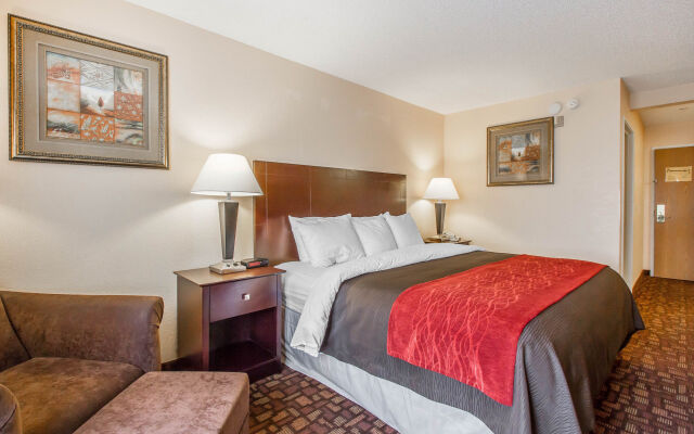 Comfort Inn & Suites North Tucson - Marana