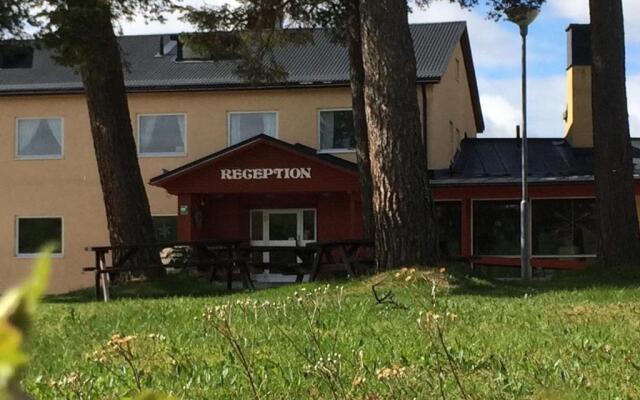 Hotell Bruksvallsliden