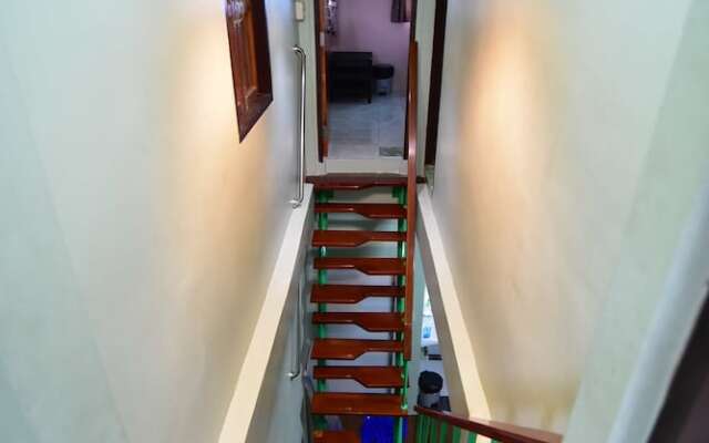 5 Minute Hostel