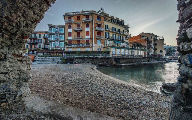 Hotel Italia e Lido Rapallo