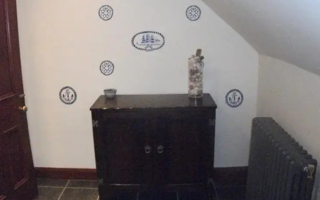 Claggan Farm Vegetarian B&B
