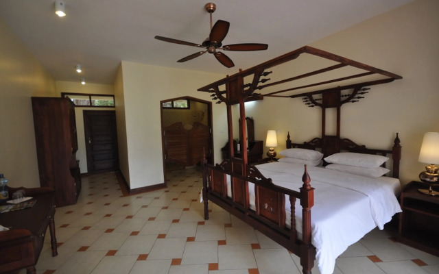 Hunters Lodge