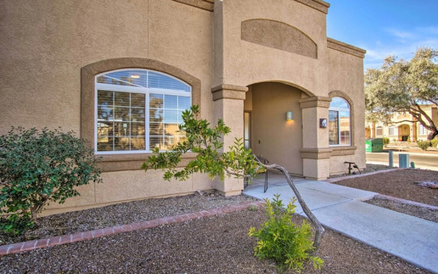 Green Valley Studio in 55+ Community!