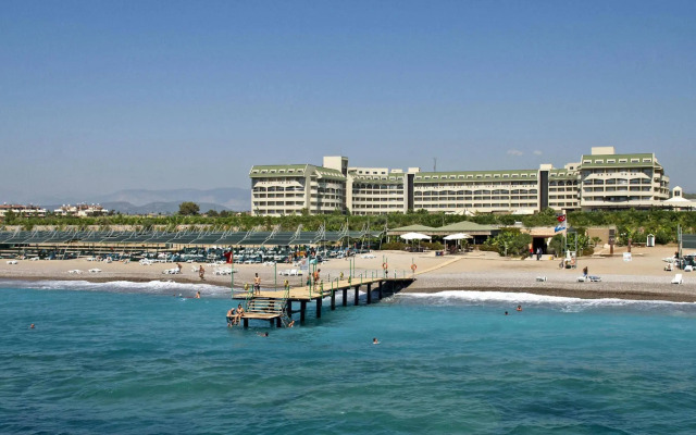 Amelia Beach Resort Hotel & Spa