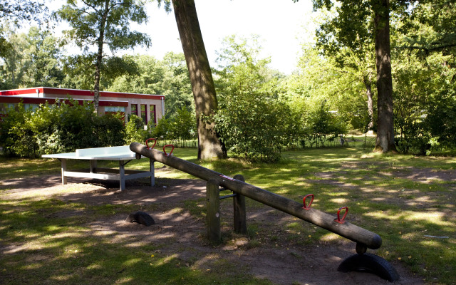 EuroParcs De Hooge Veluwe