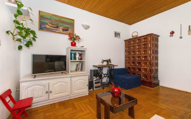Apartment Jordan