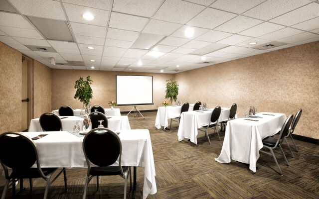 Westmark Fairbanks Hotel & Conference Center