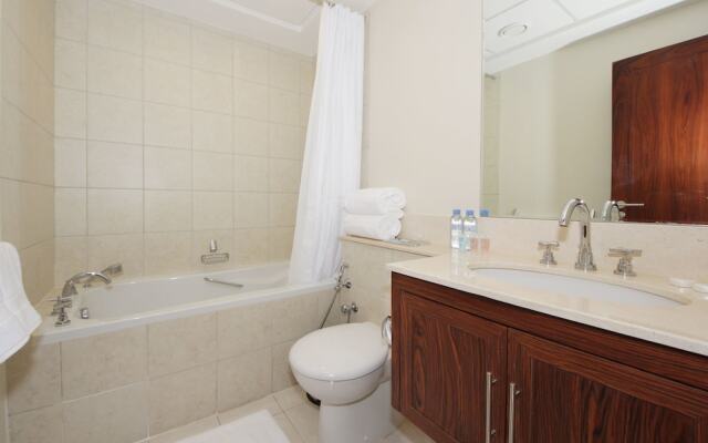 Signature Holiday Homes - The Penthouse