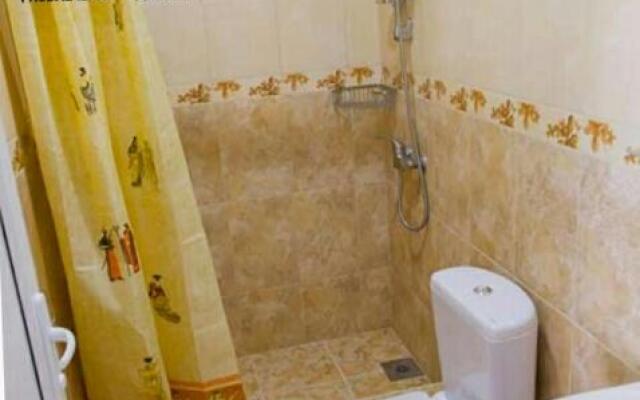 Aikas Guesthouse