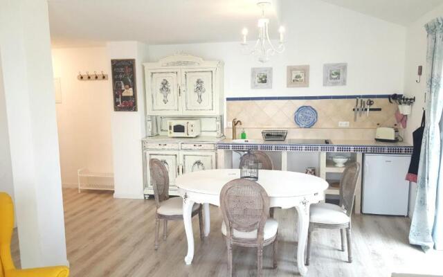 Apartments Villa Harmonie - Adults Only +14