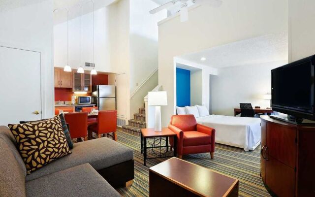 Residence Inn Phoenix