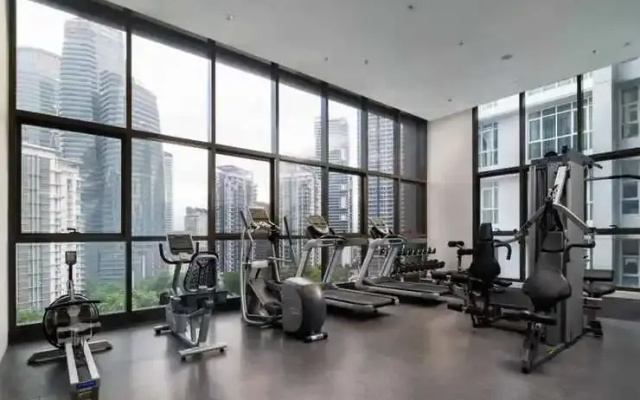 Wsd Times 8 Luxury Hotels & Residences