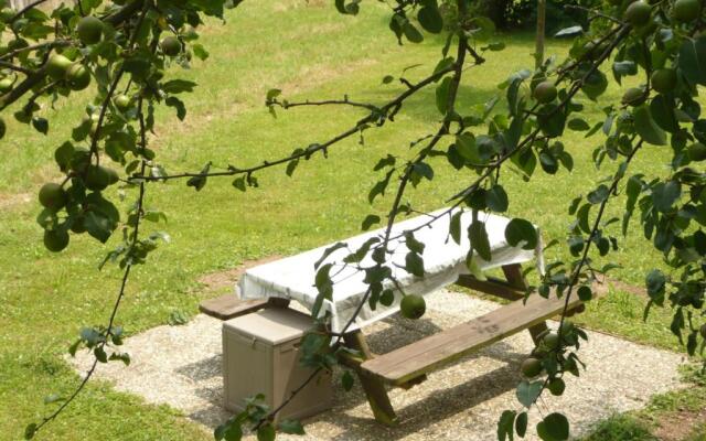 Chez Anny et Jean Au Mittelbuehl