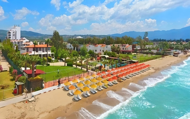Sentinus Beach Hotel