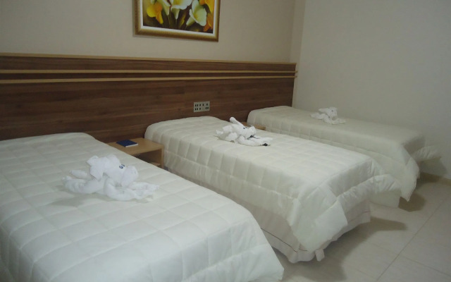 Harbor Baroni Guarapuava