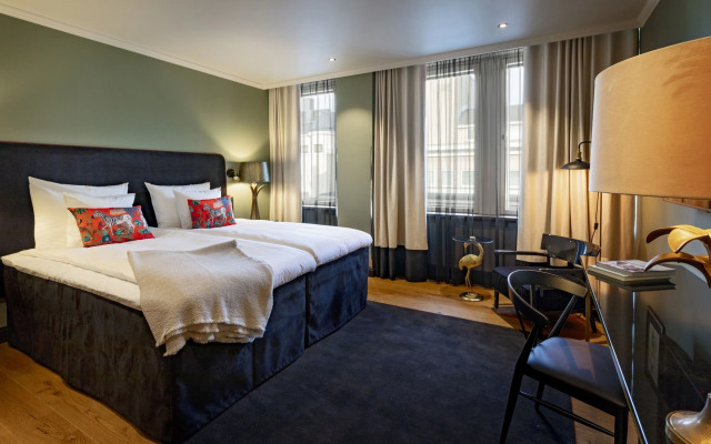 Hotel U14, Autograph Collection