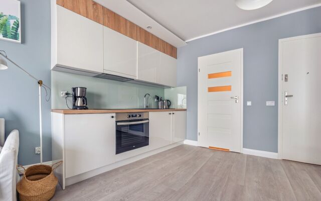 Apartamenty Sun & Snow Cztery Oceany