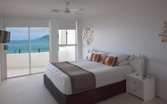 Waters Edge Apartment