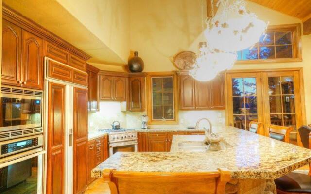 Abode In the Belles at Deer Valley