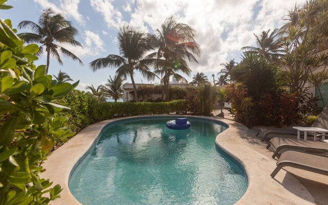 Casa Mar y Sol