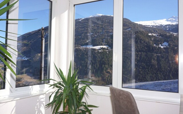 Wennserblick Wenns in Wenns