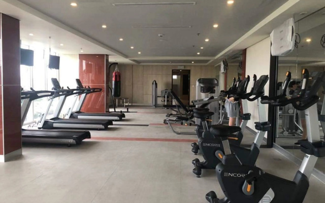 Mactan Newtown Condotel for Rent