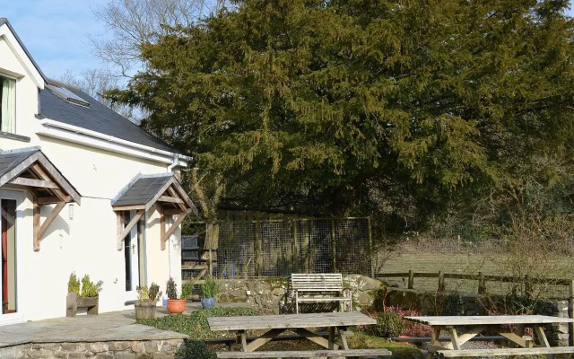 Ty Newydd Cottage