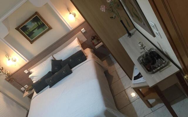 Litsa Haus Estate Residences & Suites