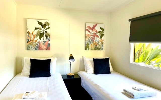 Esk Caravan Park & Motel