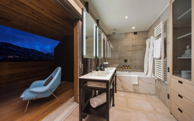 Hotel Principe delle Nevi