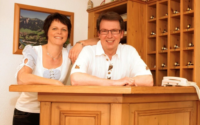 Gästehaus am Graben