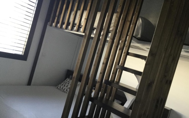 Le B Complexe Hôtel