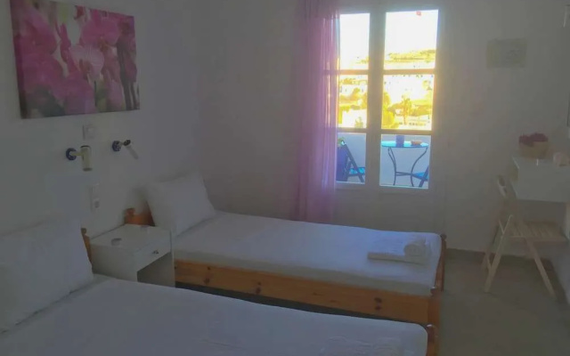 Hotel Galini