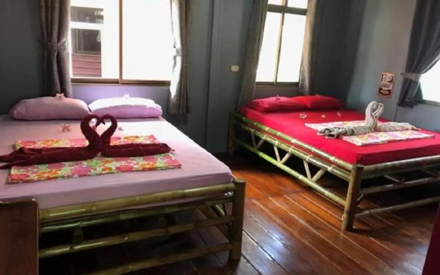 Sun Beach Bungalows Resort