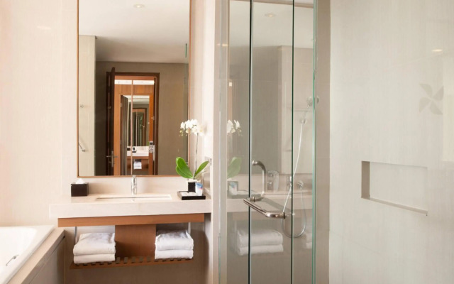 Four Points by Sheraton Bali Seminyak