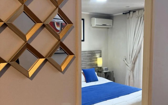 Vr Suite Santiago
