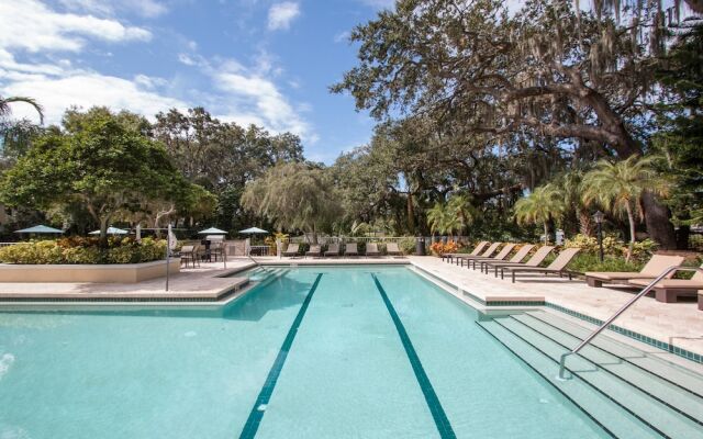 Clearwater Luxury Rental