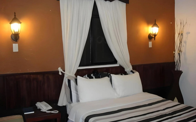 Hotel Murillo Plaza