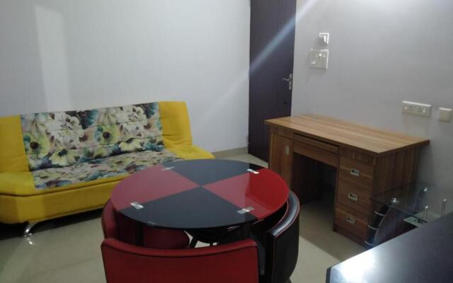 Blue Stones Residency