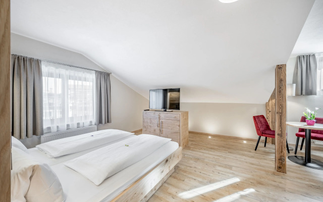 Gasthof Schroll Tenne