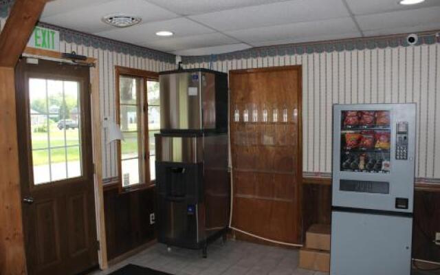 Mecca Motel Sandusky