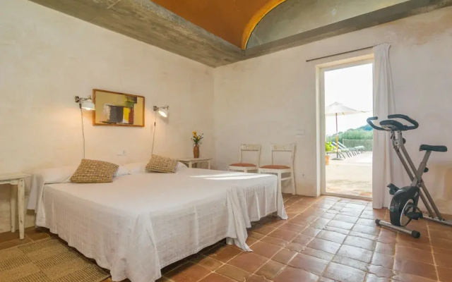 Viterbo in Mallorca With 3 Bedrooms and 3 Bathrooms