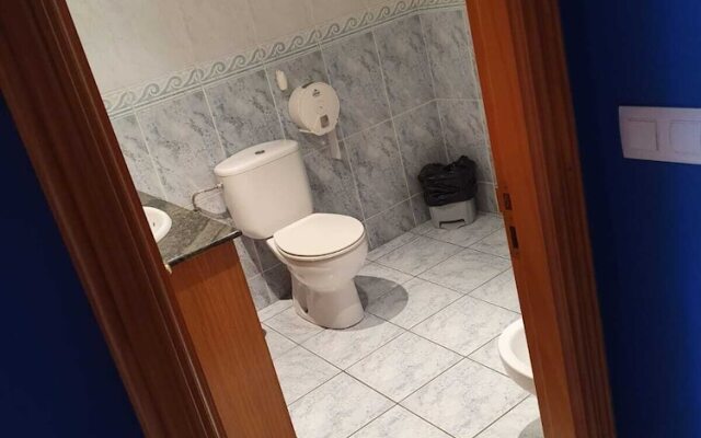Pensión Pepucho