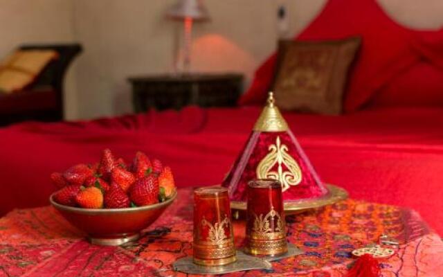 Riad Dar Nadwa