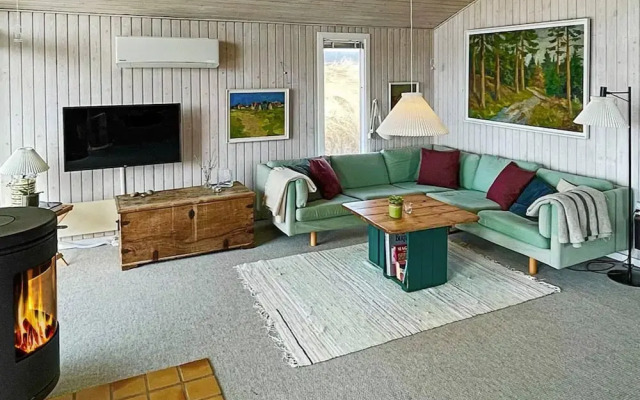 Holiday Home in LÃ¸kken
