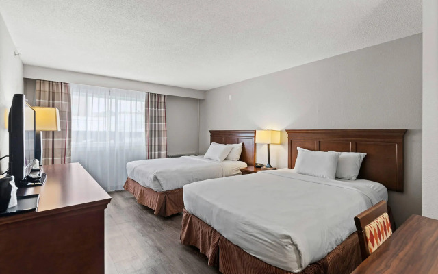 Country Inn & Suites by Radisson, Saskatoon, SK